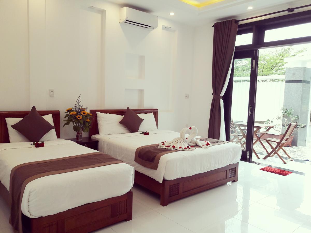 Horizon 2 Villa ฮอยอัน ภายนอก รูปภาพ