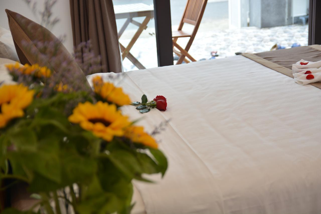 Horizon 2 Villa ฮอยอัน ภายนอก รูปภาพ
