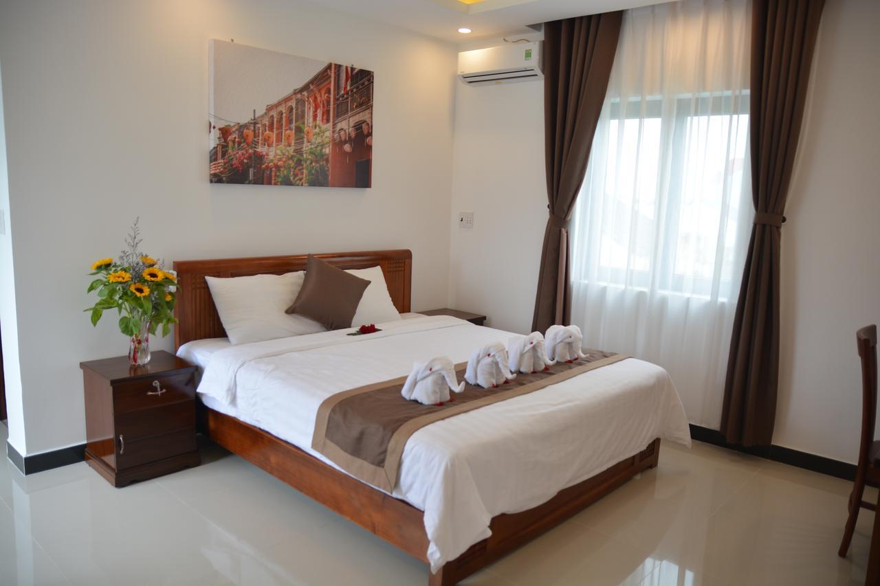 Horizon 2 Villa ฮอยอัน ภายนอก รูปภาพ