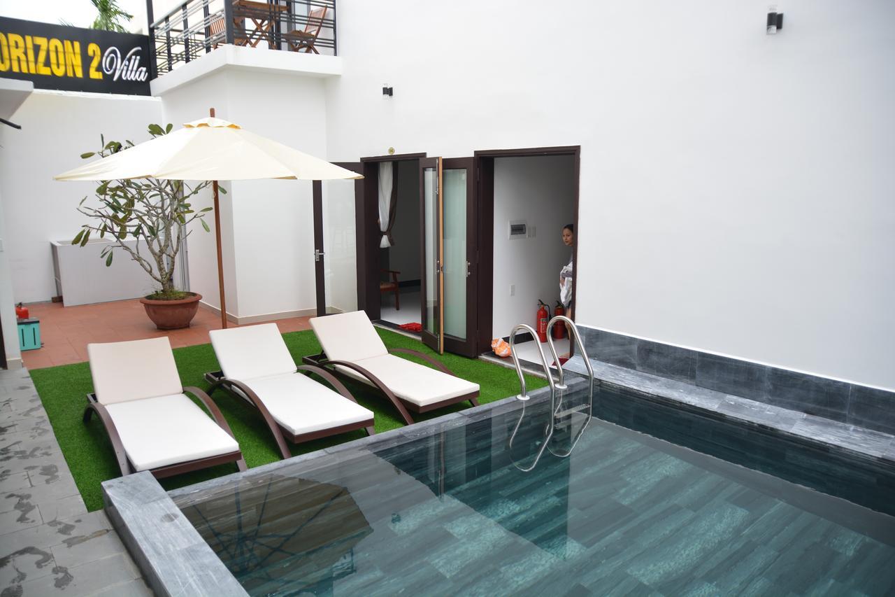 Horizon 2 Villa ฮอยอัน ภายนอก รูปภาพ