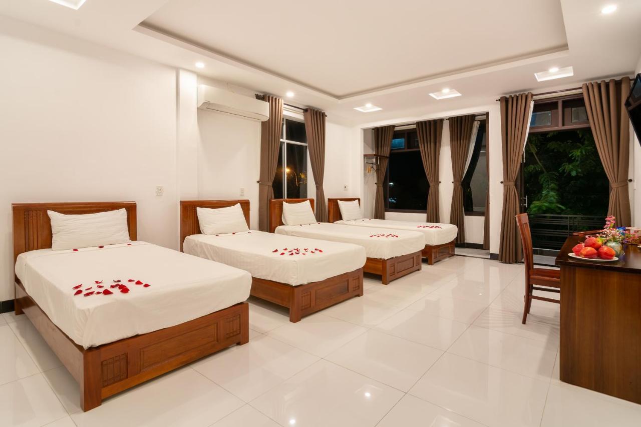 Horizon 2 Villa ฮอยอัน ภายนอก รูปภาพ