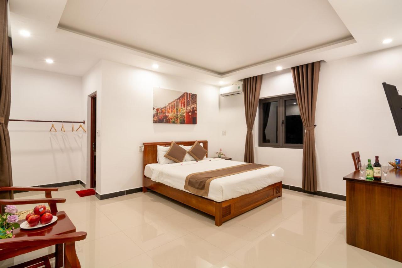 Horizon 2 Villa ฮอยอัน ภายนอก รูปภาพ