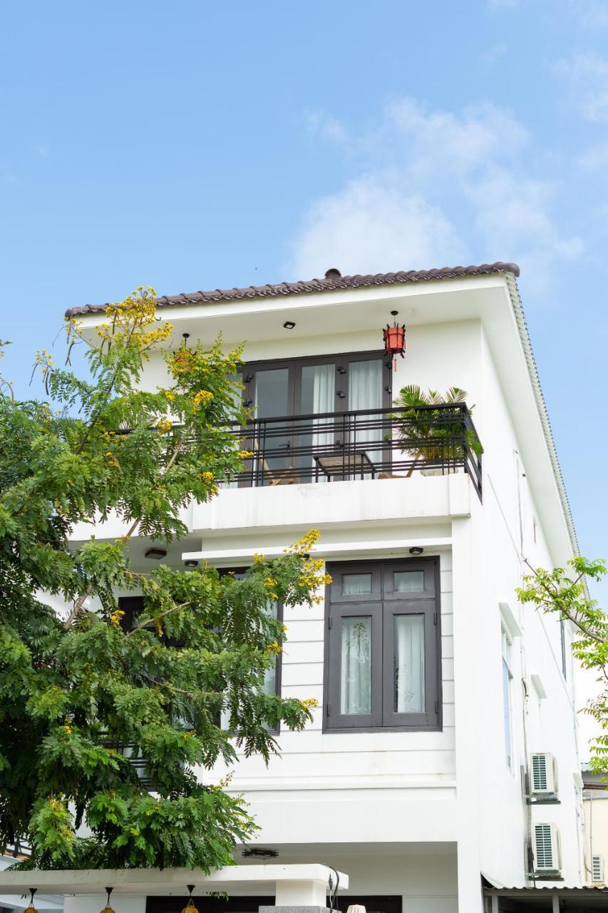 Horizon 2 Villa ฮอยอัน ภายนอก รูปภาพ